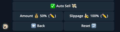 Sniper Auto Sell